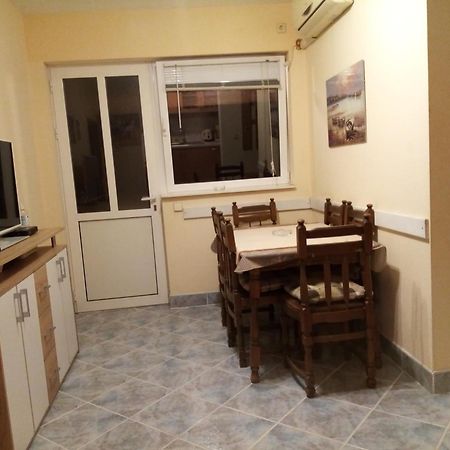 Apartments Vanja Skara Biograd Biograd Na Moru Værelse billede
