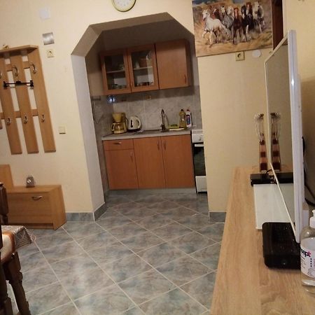 Apartments Vanja Skara Biograd Biograd Na Moru Værelse billede