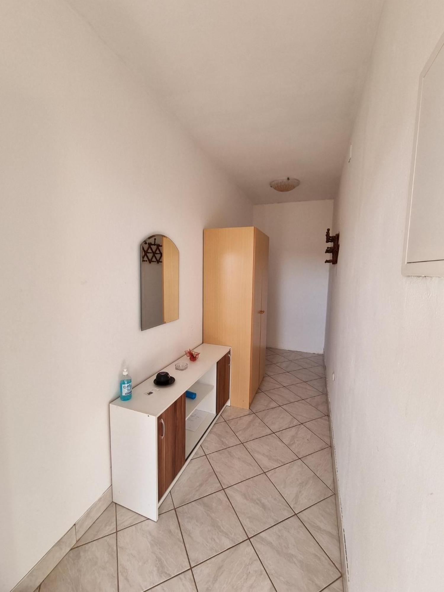 Apartments Vanja Skara Biograd Biograd Na Moru Værelse billede
