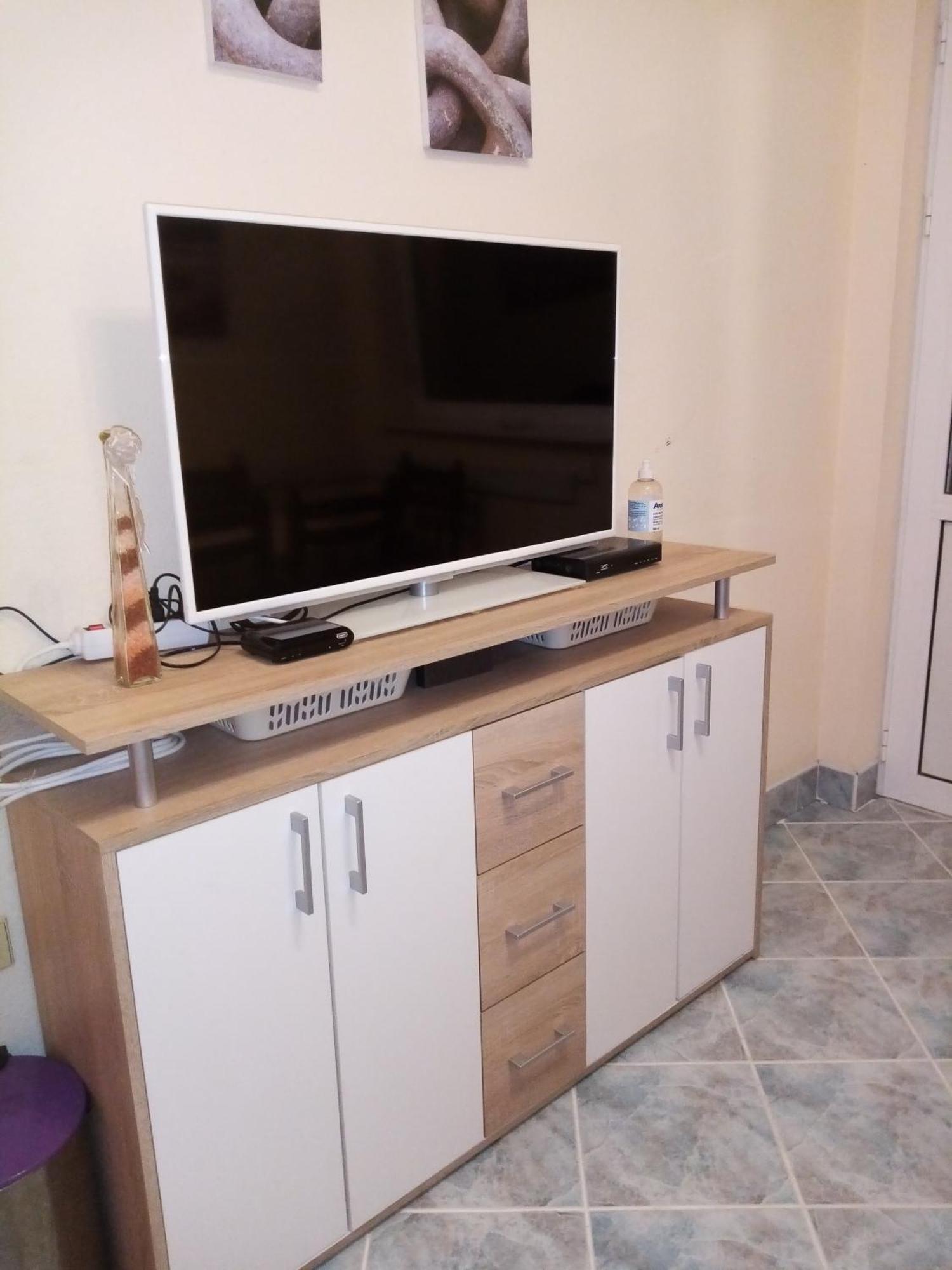 Apartments Vanja Skara Biograd Biograd Na Moru Værelse billede