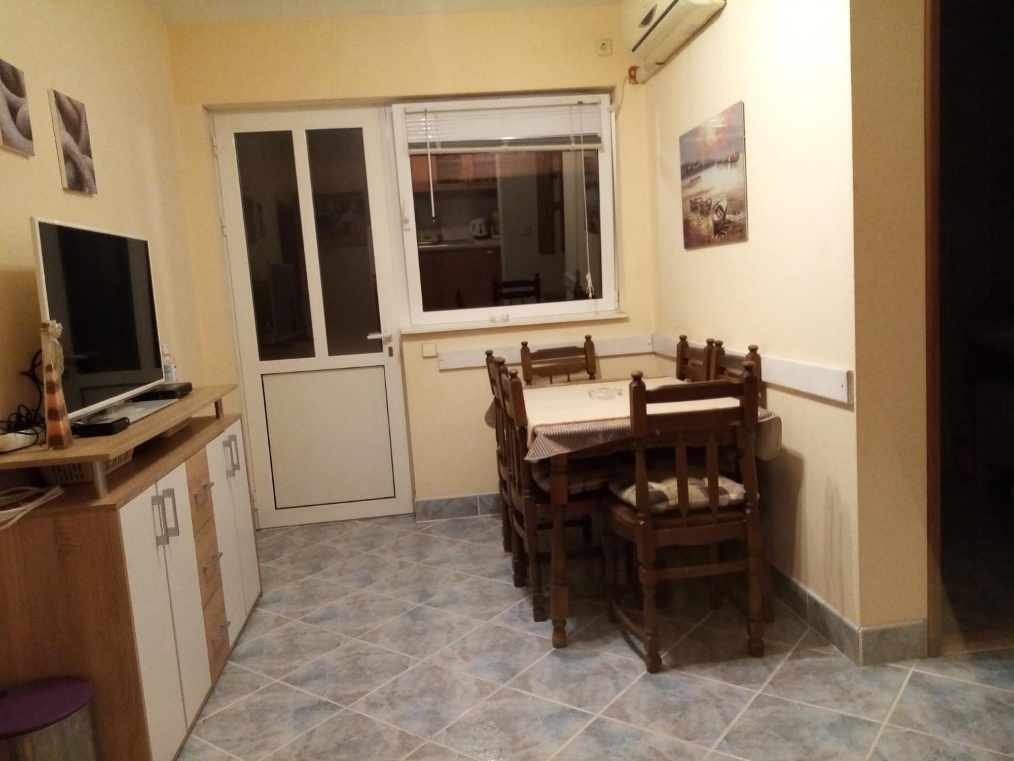 Apartments Vanja Skara Biograd Biograd Na Moru Værelse billede