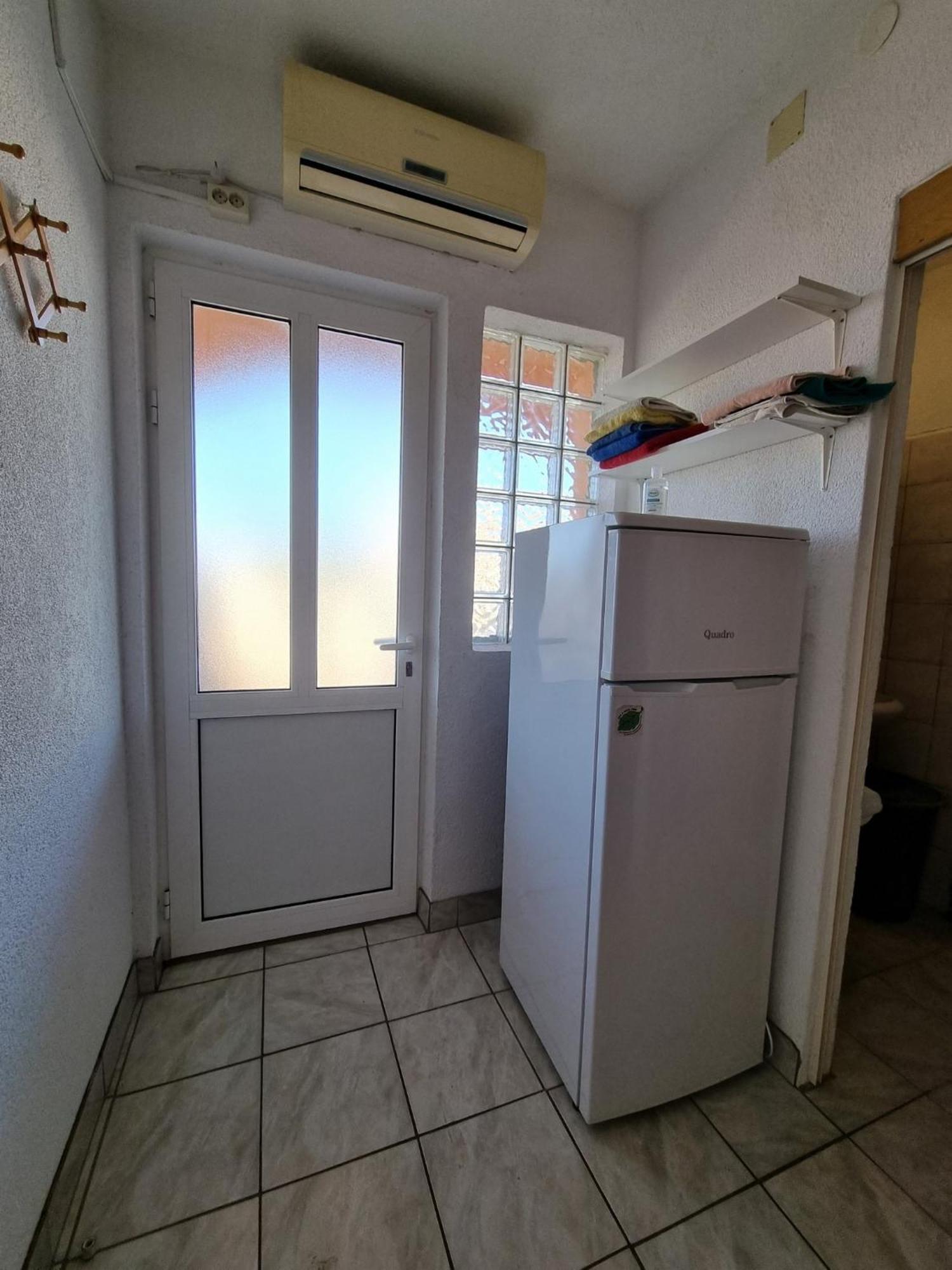 Apartments Vanja Skara Biograd Biograd Na Moru Værelse billede