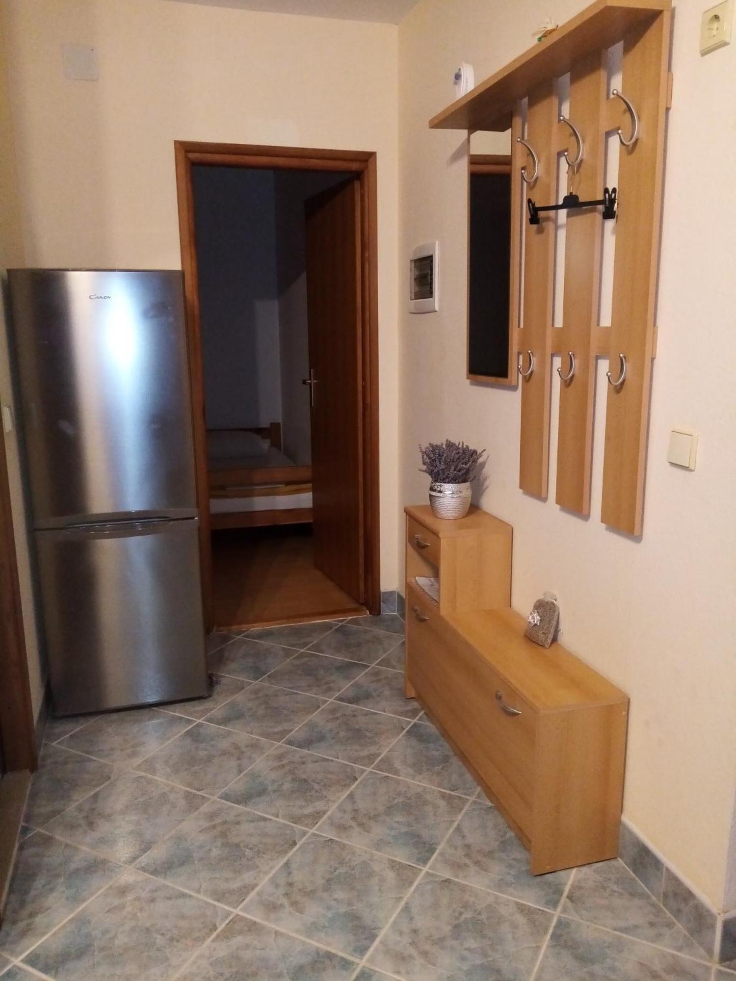 Apartments Vanja Skara Biograd Biograd Na Moru Værelse billede