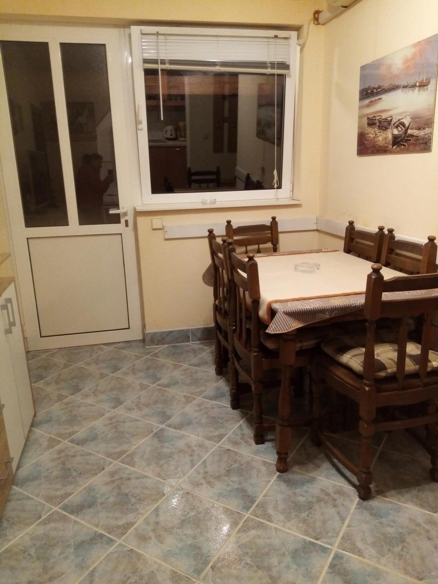 Apartments Vanja Skara Biograd Biograd Na Moru Værelse billede