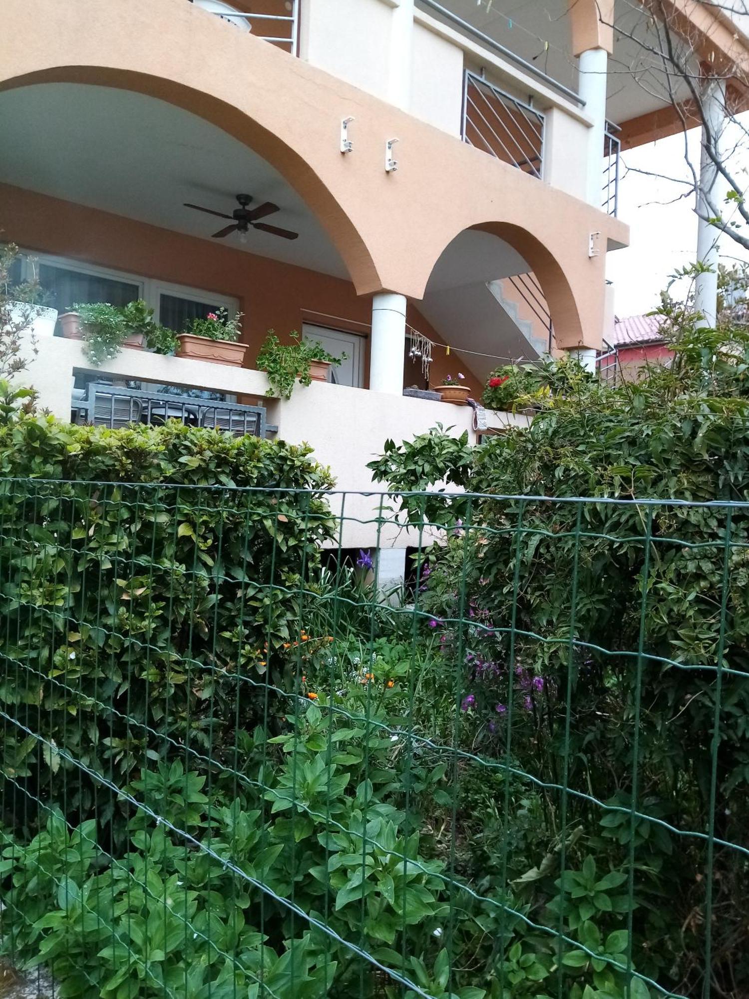 Apartments Vanja Skara Biograd Biograd Na Moru Værelse billede