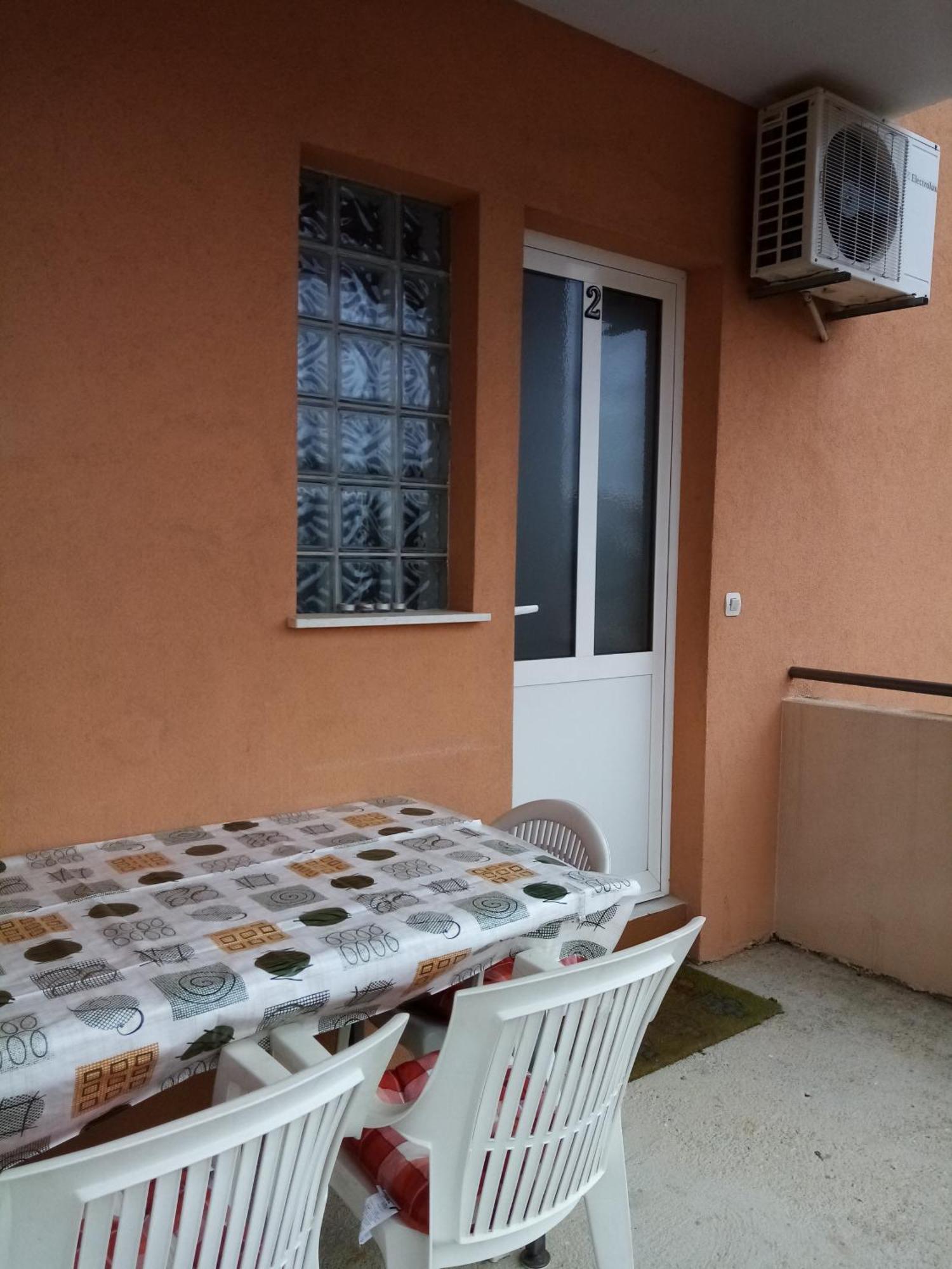 Apartments Vanja Skara Biograd Biograd Na Moru Værelse billede